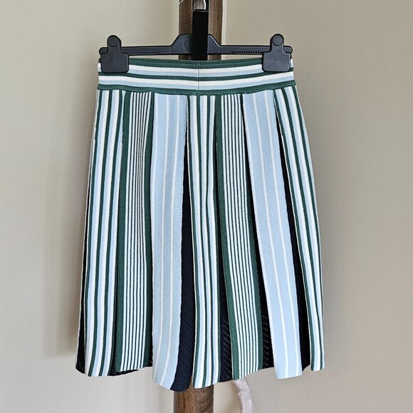 MSGM 2-Way Skirt - Picture 3 of 7